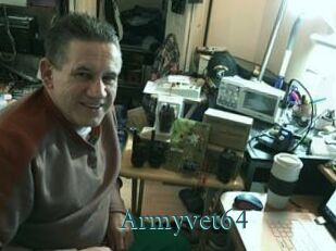 Armyvet64