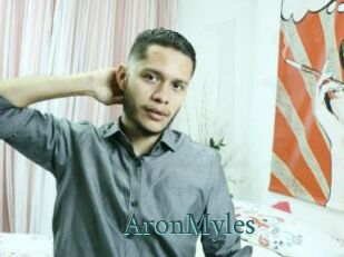 AronMyles