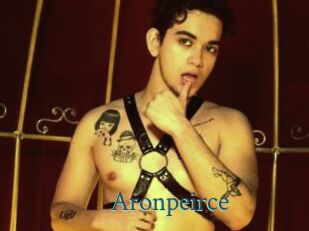 Aronpeirce