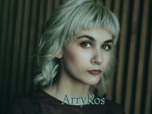 ArryRos