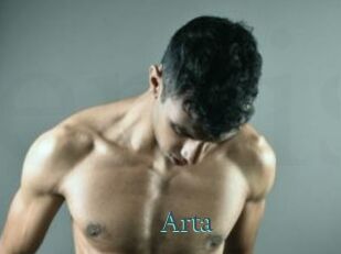 Arta