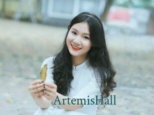 ArtemisHall