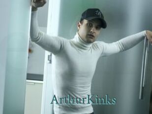 ArthurKinks