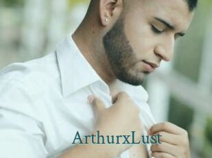 ArthurxLust