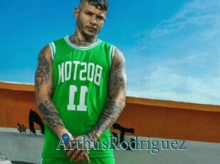 ArthusRodriguez