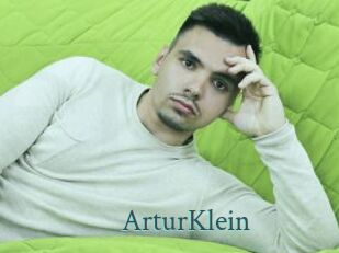 ArturKlein