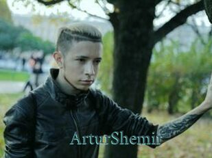 ArturShemir
