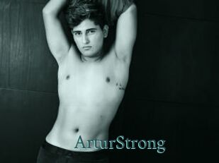 ArturStrong