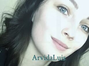 ArvidaLuis