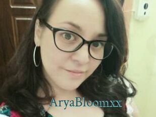 AryaBloomxx