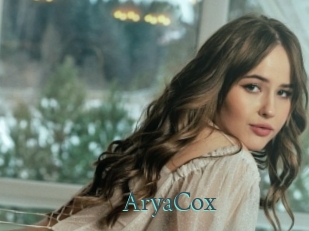 AryaCox