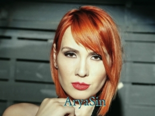 AryaSin