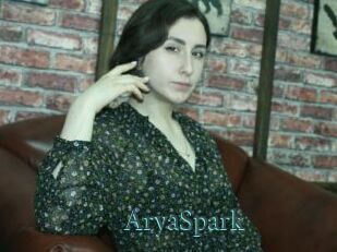 AryaSpark