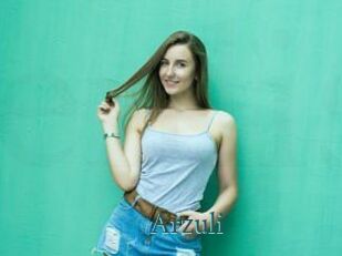 Arzuli
