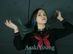 AsakiYoung