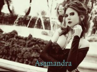 Asamandra