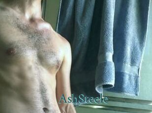 AshSteele
