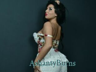 AshantyBurns