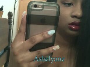 Ashelyane