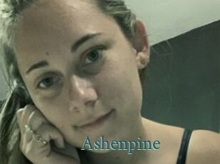 Ashenpine