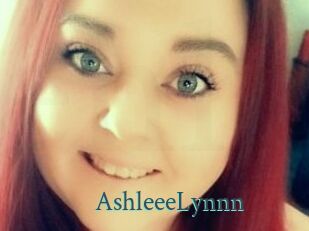 AshleeeLynnn