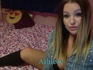 Ashleey