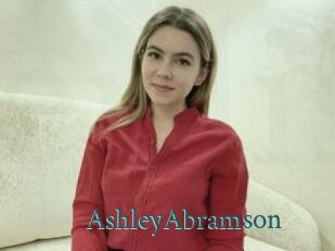 AshleyAbramson