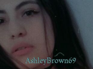 AshleyBrown69