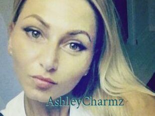 AshleyCharmz En live show