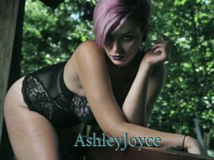 AshleyJoyce