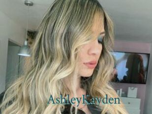 AshleyKayden