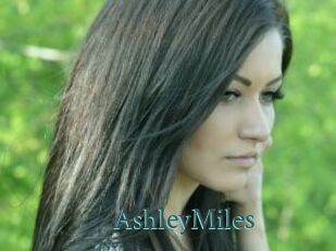 AshleyMiles