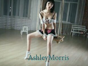AshleyMorris