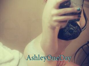 AshleyOneDay