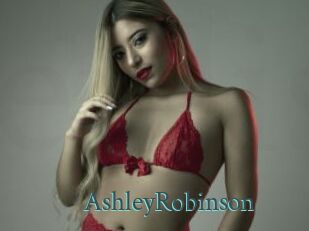 AshleyRobinson