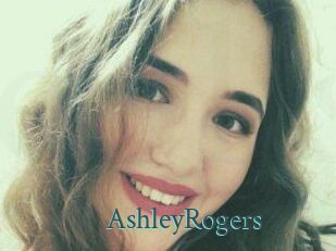 AshleyRogers