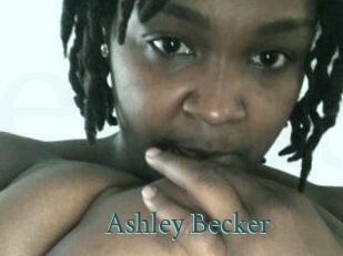 Ashley_Becker En live show