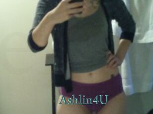 Ashlin4U