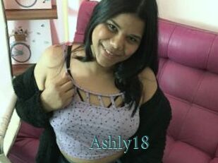 Ashly18