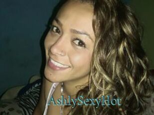 AshlySexyHot