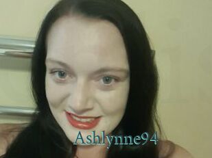 Ashlynne94