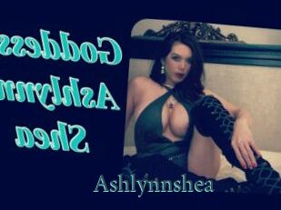 Ashlynnshea