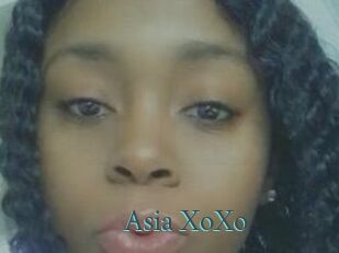 Asia_XoXo