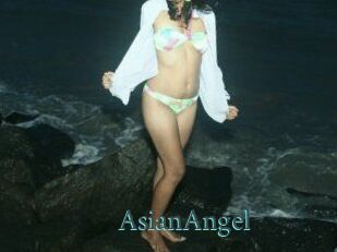 AsianAngel