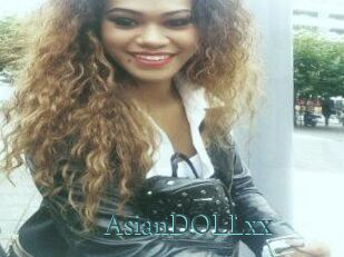 AsianDOLLxx
