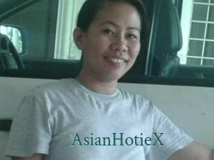 AsianHotieX