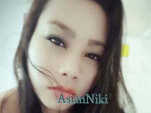 AsianNiki