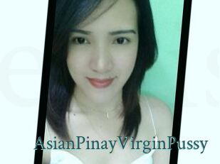 AsianPinayVirginPussy