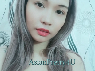 AsianPretty4U