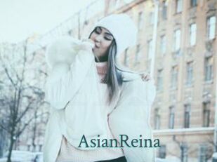 AsianReina